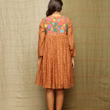 rose brown embroidered dress for women and girls,
womens rose brown embroidered dress,
embroidered rose brown dress for girls,
elegant rose brown embroidered dress,
stylish rose brown dress with embroidery,
handcrafted rose brown embroidered dress,
rose brown ethnic embroidered dress for women,
rose brown party wear embroidered dress,
casual rose brown embroidered dress for women,
designer rose brown embroidered dress,
rose brown floral embroidered dress,
rose brown long embroidered dress for wo