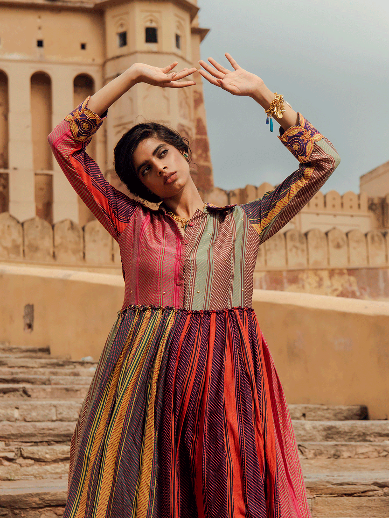 Jodhpuri 2025 dress ladies