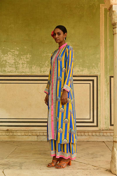 Gauri Kurta Set