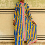 Gauri Kurta Set