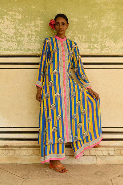 Gauri Kurta Set