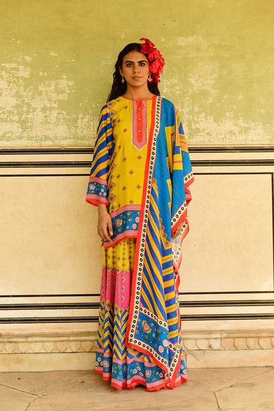 Laila Sharara Set