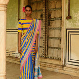 Bindiya Saree
