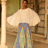 Deewani Lehenga Set