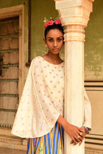 Deewani Lehenga Set