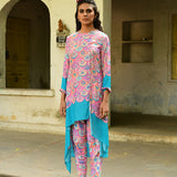 Nalini Kurta Set