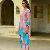 Nalini Kurta Set