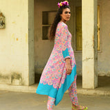 Nalini Kurta Set
