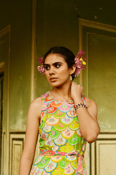 Chinar Jumpsuit