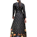 embroidered jacket. Indowestern 