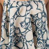 Otomi Print Camisole