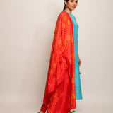Patang Amber Dupatta