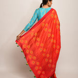 Patang Amber Dupatta