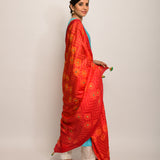 Patang Amber Dupatta