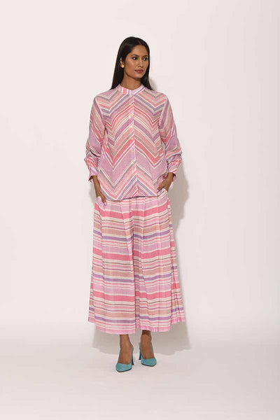 pink chevron shirt and pleated pants set,
womens pink chevron shirt and pleated pants set,
girls pink chevron shirt and pleated pants set,
designer pink chevron shirt and pleated pants set,
boho pink chevron shirt and pleated pants set,
ethnic pink chevron shirt and pleated pants set,
summer pink chevron shirt and pleated pants set,
casual pink chevron shirt and pleated pants set,
festive pink chevron shirt and pleated pants set,
traditional pink chevron shirt and pleated pants set,