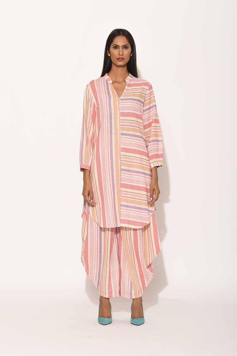 dots pink tunic and drape pants set,
pink tunic and drape pants set for women,
girls pink tunic and drape pants set,
designer pink tunic and drape pants set,
boho pink tunic and drape pants set,
ethnic pink tunic and drape pants set,
summer pink tunic and drape pants set,
casual pink tunic and drape pants set,
festive pink tunic and drape pants set,
traditional pink tunic and drape pants set,
lightweight pink tunic and drape pants set,
comfortable pink tunic and drape pants set,