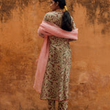 Sikar Kurta with Alwar Pants
